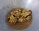 Foto langkah ke 4 dari resep Ayam Goreng Lengkuas.