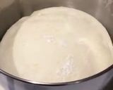 Foto del paso 4 de la receta: “Coca de sal” o base para pizza 🍕!!