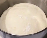 Foto del paso 4 de la receta: “Coca de sal” o base para pizza 🍕!!