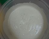 Foto langkah ke 1 dari resep White sauce (a la Halal Guys).