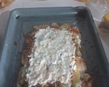 Foto del paso 10 de la receta: Lasaña de papas