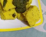 बेसन ढोकला (besan dhokla recipe in Hindi) रेसिपी चरण 1 फोटो