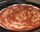 Foto del paso 1 de la receta: Pizza