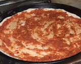 Foto del paso 1 de la receta: Pizza