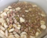Foto del paso 1 de la receta: Locro Criollo !