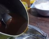 Foto langkah ke 3 dari resep Bolu Kukus Gula Merah.