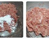 鮮奶蔥肉包食譜步驟3照片