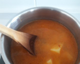 Foto del paso 3 de la receta: Guiso de patatas con picos de costilla