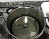 Foto del paso 4 de la receta: Flan de huevo (olla express)