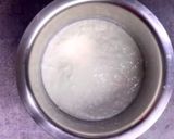 A picture of step 4 of #NVM Kadi Pakora.