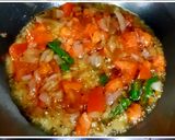 পনির ভুর্জি (Paneer Bhurji recipe in Bengali) রেসিপি ধাপ - 2 ছবি