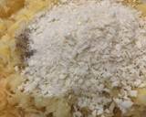 Bola bola Hash Browns langkah memasak 2 foto