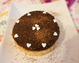 Foto del paso 6 de la receta: 🍮Bizcochuelo de Jengibre y Canela