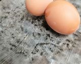 Foto del paso 2 de la receta Ensalada de remolacha con vinagreta de queso de cabra