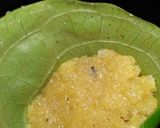A picture of step 3 of Paan.