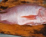Foto del paso 1 de la receta: Mojarra frita