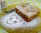 Sütőtökös pite Kriszta konyhájából recept fázis 10 fotója