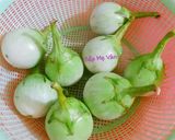 Hình bước làm 2 của món Bữa cơm gia đình 26