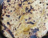 ডাল পরোটা (dal paratha recipe in Bengali) রেসিপির ধাপ 4 ছবি
