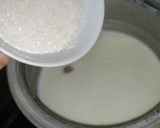 A picture of step 3 of Doodh sawayyan.