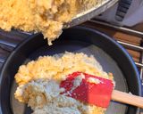 Foto langkah ke 10 dari resep Coconut Cake Tepung Almond (Bolu Kelapa Gluten Free).