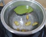 Foto langkah ke 2 dari resep Sayur asem.