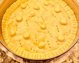 Foto del paso 8 de la receta: Pastel rústico al Limoncello con manzana caramelizada