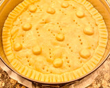 Foto del paso 8 de la receta: Pastel rústico al Limoncello con manzana caramelizada