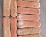 Tiramisu és kölyökmisu recept fázis 3 fotója