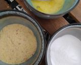 Gluténmentes hagymakarika recept fázis 3 fotója