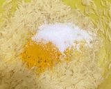 صورة لخطوة 2 من وصفة رز مندي بالفرن