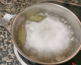 Foto del paso 4 de la receta: Mongetes de Santa Pau amb tripa de bacallà