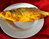 Foto langkah ke 2 dari resep Ikan goreng pallu ce'la bolu.