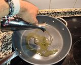 Foto del paso 4 de la receta Solomillo con salsa de mostaza y miel (cooksnap)