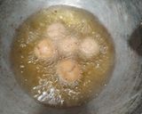 Foto langkah ke 2 dari resep Tahu Rambutan.