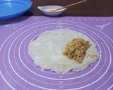 Foto langkah ke 11 dari resep Lumpia Rebung.