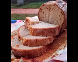 Foto del paso 4 de la receta: Budín de Dulce de Leche🍯❤️