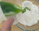 Foto langkah ke 4 dari resep Kue Putu Bambu.