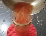 A picture of step 2 of Red Sauce Pasta.
