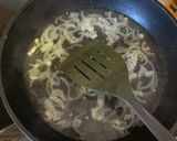 Foto langkah ke 5 dari resep Ayam Saus Lemon Madu.