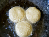 Tepung~Donat Hias Glaze