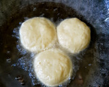 Foto langkah ke 4 dari resep Tepung~Donat Hias Glaze.