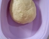 Foto langkah ke 4 dari resep Donat kentang menul super empuk.
