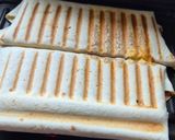 Une image de l'étape 3 de Grand tacos 🌮 au boeuf 😃.