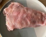 Foto del paso 3 de la receta: Cachopo de Pechuga de Pavo, con Pimiento del Piquillo y Queso Azul