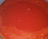 Foto del paso 4 de la receta: Tamales de puerco en chileajo 🐖 🫔 y chocolate de cacao