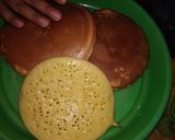 Foto langkah ke 1 dari resep Dorayaki dancow.