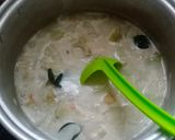 Foto langkah ke 3 dari resep Sayur Santan Kluwih.