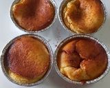 Foto do passo 8 de Queijadas Delícia na Airfryer