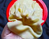 Foto langkah ke 3 dari resep Risol Sosis Mayo (Kulit Lentur).